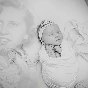 Meet your Posher, Samantha